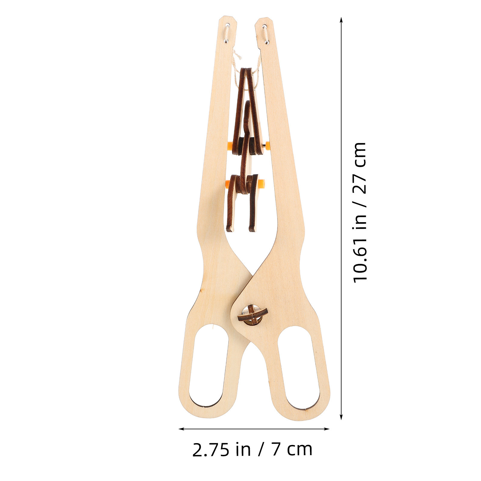 1Set Wooden Balance Monkey Ste - Kids Education Activities review and price