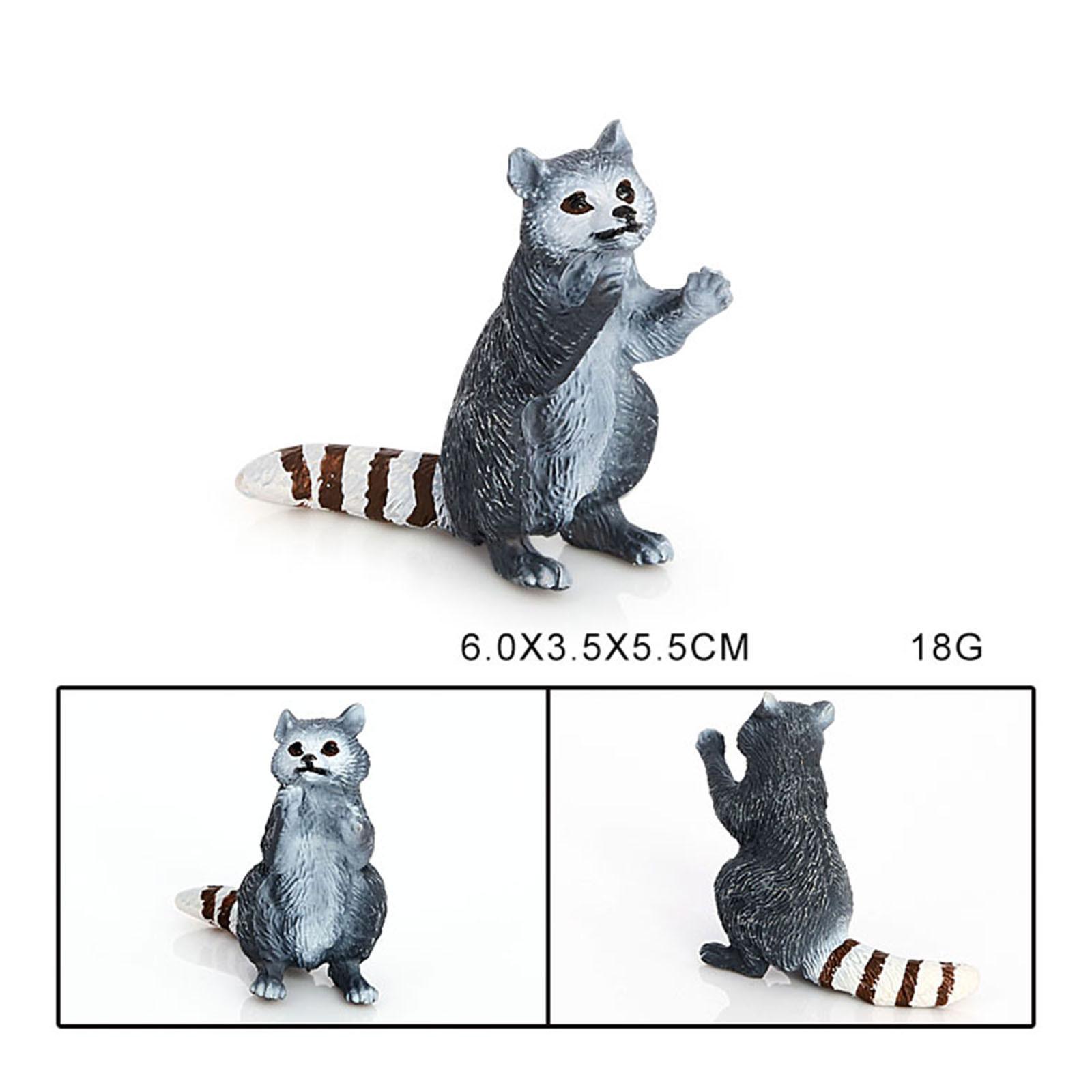 Deer Figurine Collection Woodl - Kids First Education review and price